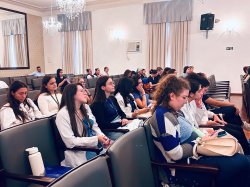 Pediatria realiza Simpósio sobre a importância das Vacinas